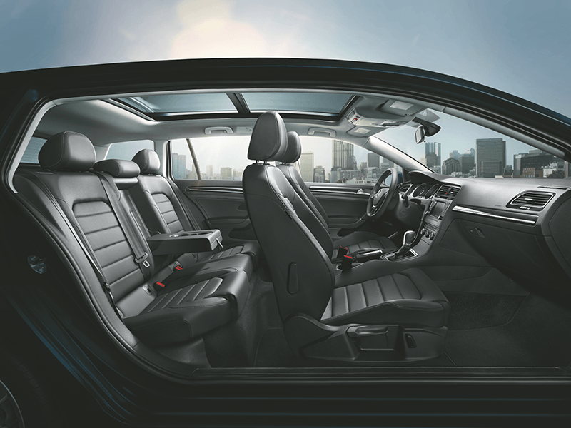 Sisbarro Autoworld Volkswagen in Las Cruces NM