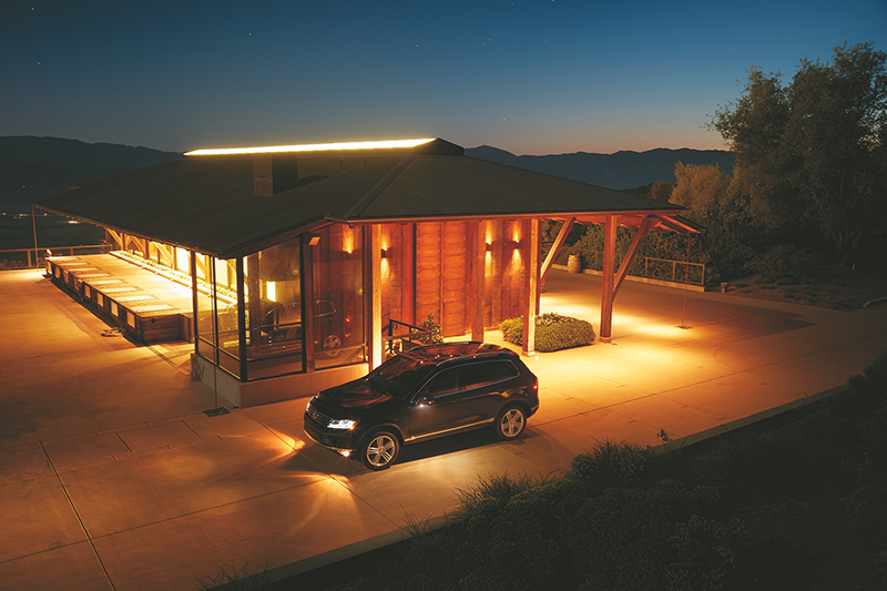 Sisbarro Autoworld Volkswagen in Las Cruces NM