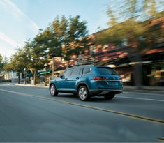 Sisbarro Autoworld Volkswagen in Las Cruces NM