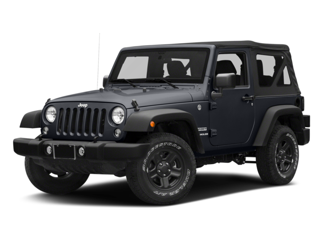 2018 Jeep Wrangler JK Sport Las Cruces NM | Sisbarro Autoworld