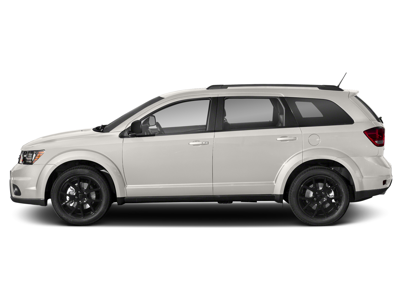 2019 Dodge Journey GT