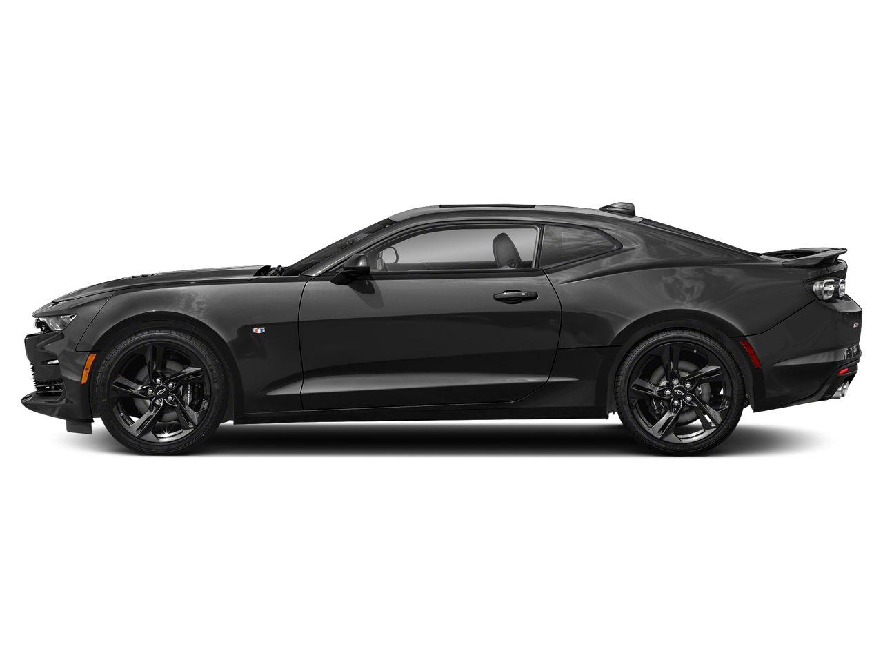 2022 Chevrolet Camaro SS 1SS