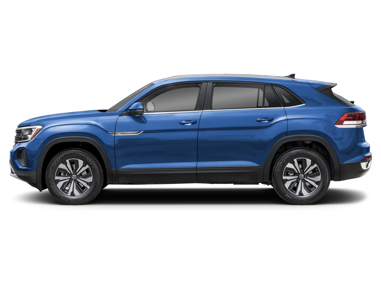 2026 Volkswagen Atlas Cross Sport 2.0T SE