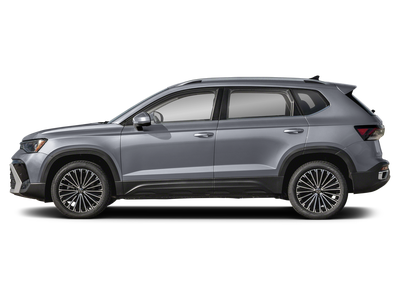 2026 Volkswagen Taos SE FWD