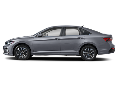 2027 Volkswagen Jetta 1.5T S