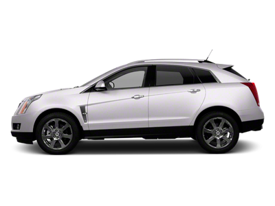 2011 Cadillac SRX Performance