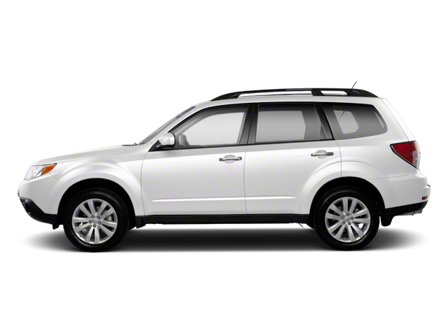 2012 Subaru Forester 2.5X Premium