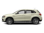 2017 Mitsubishi Outlander Sport 2.0 ES