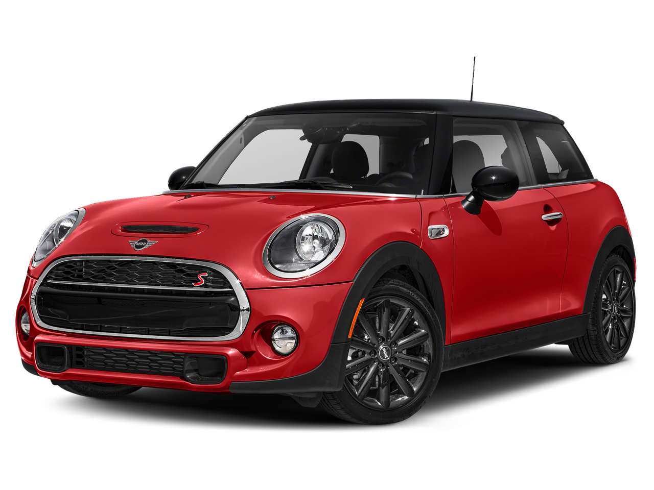 2019 MINI Hardtop 4 Door