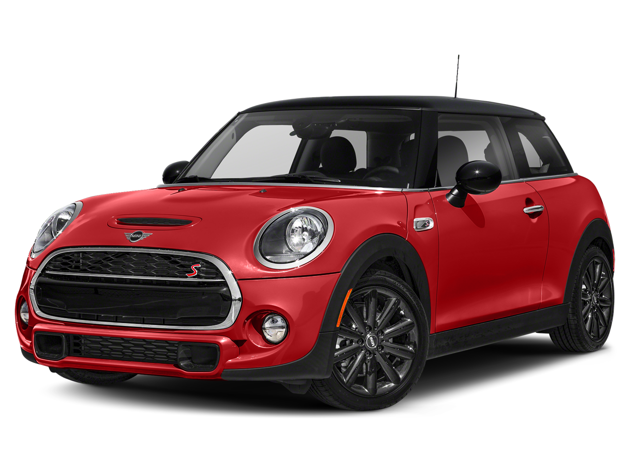 2019 MINI Cooper Cooper