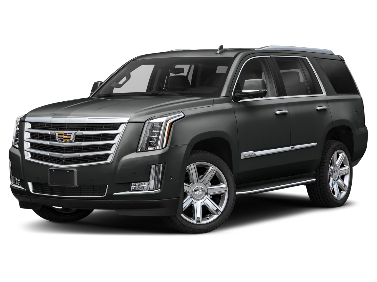 2020 Cadillac Escalade AWD Luxury's photo