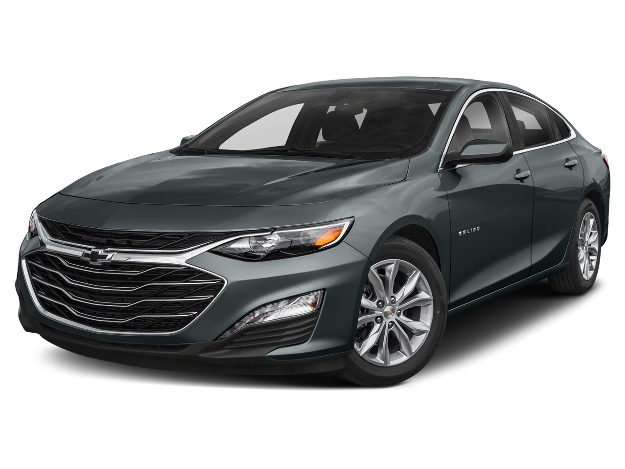 2020 Chevrolet Malibu
