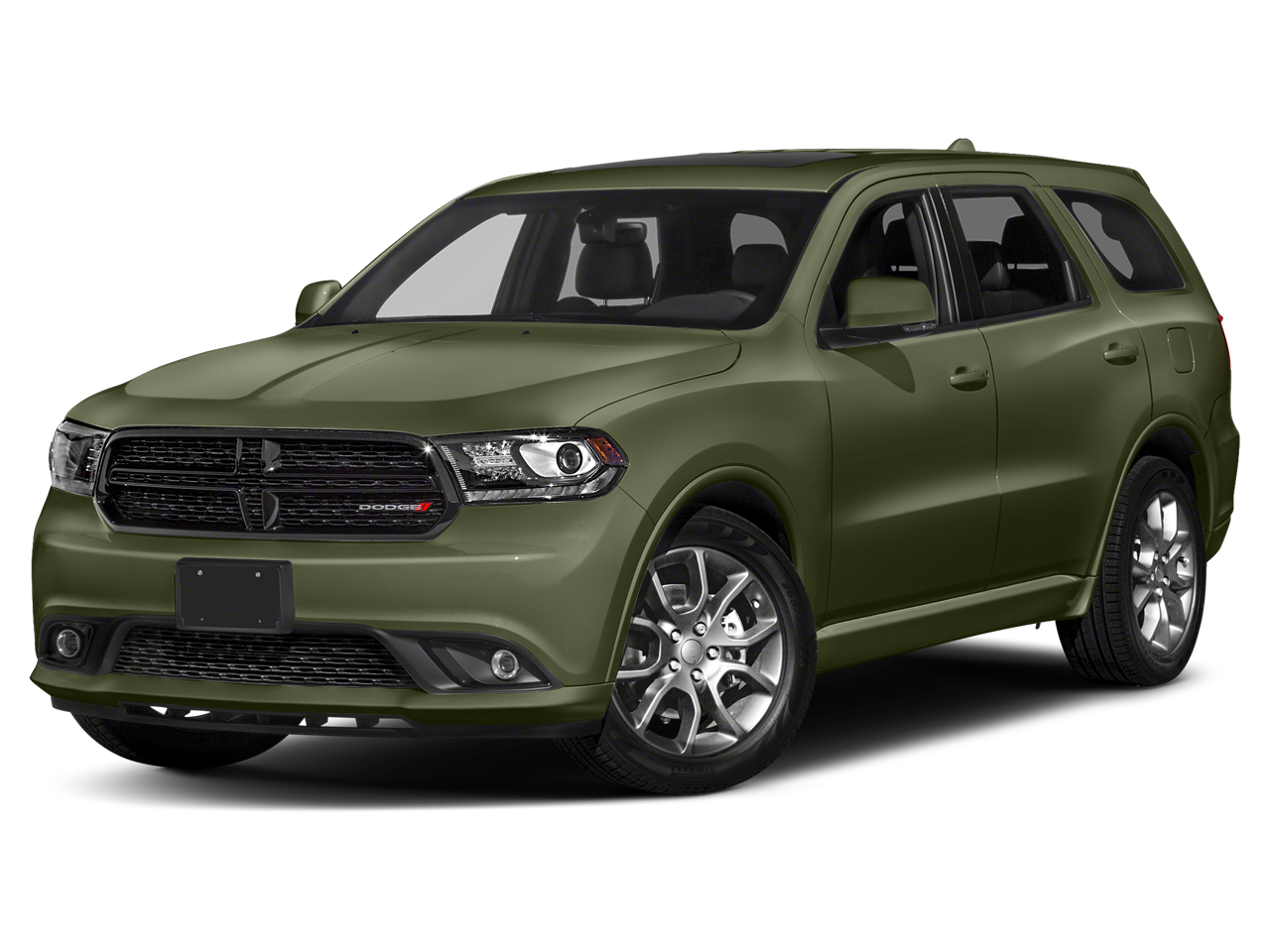 2020 Dodge Durango