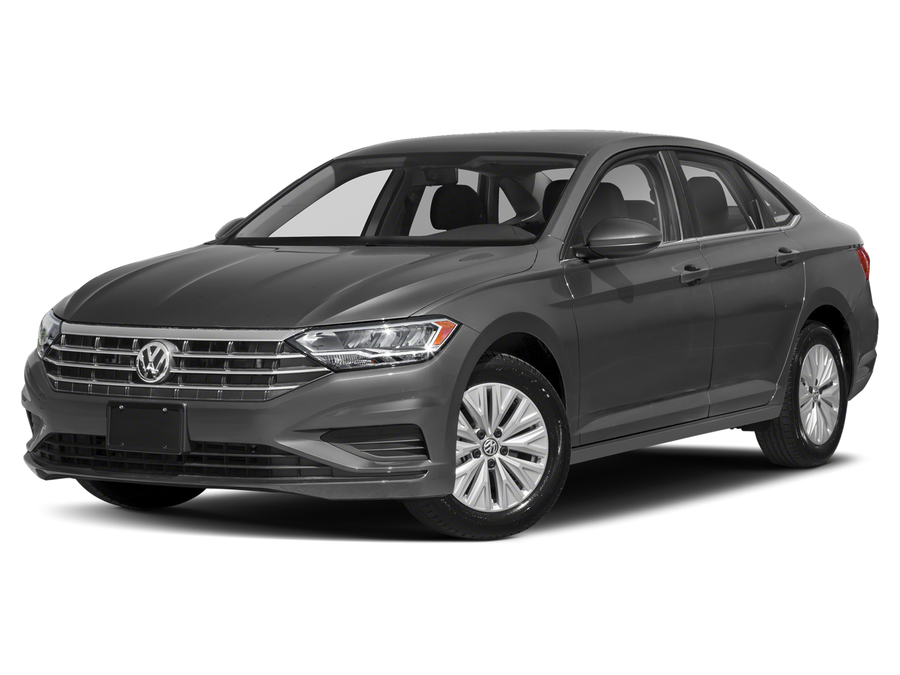 2020 Volkswagen Jetta 1.4T S