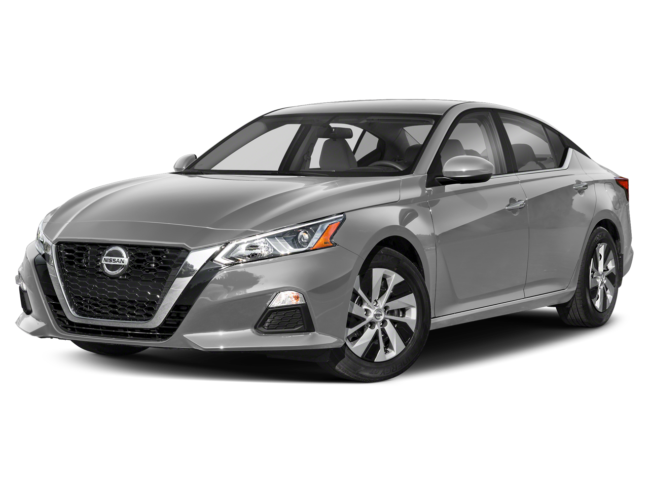 2021 Nissan Altima