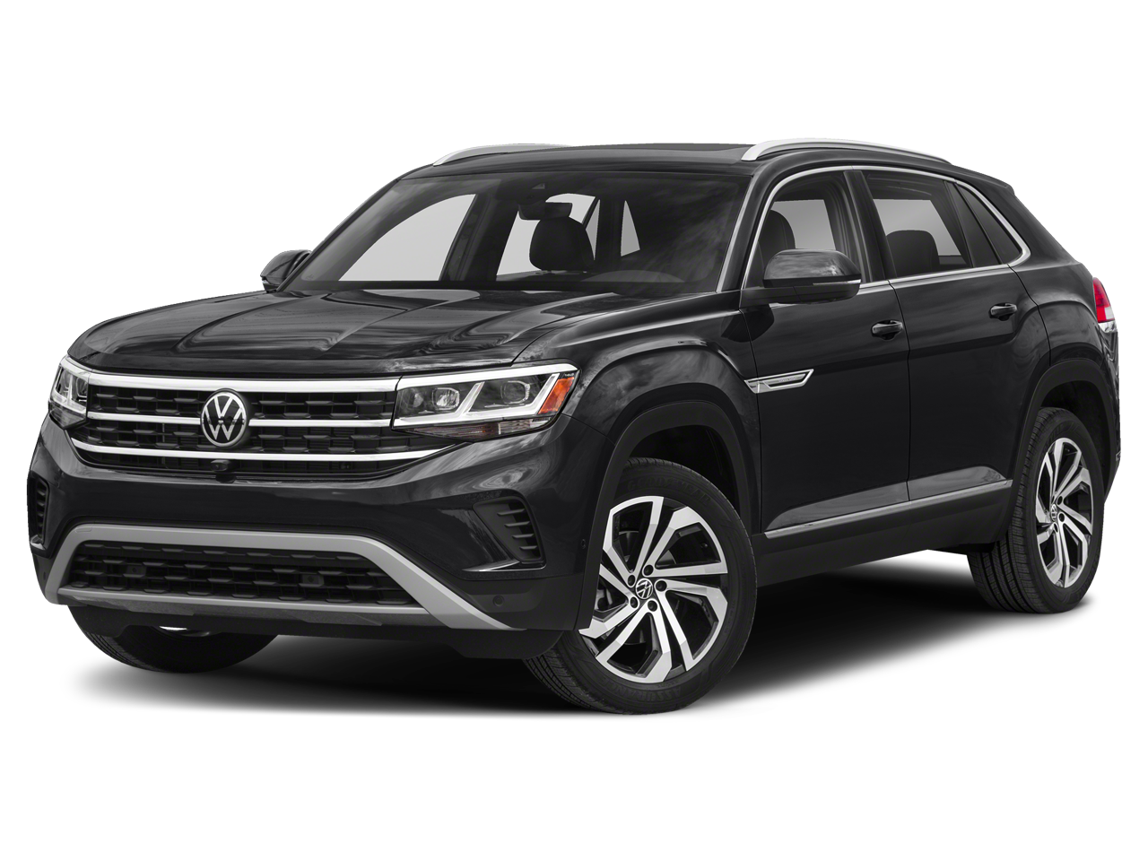 2021 Volkswagen Atlas Cross Sport