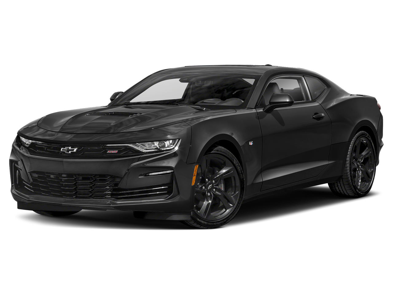2022 Chevrolet Camaro 6.2 1SS's photo