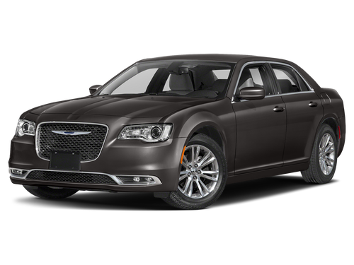 2023 Chrysler 300 S