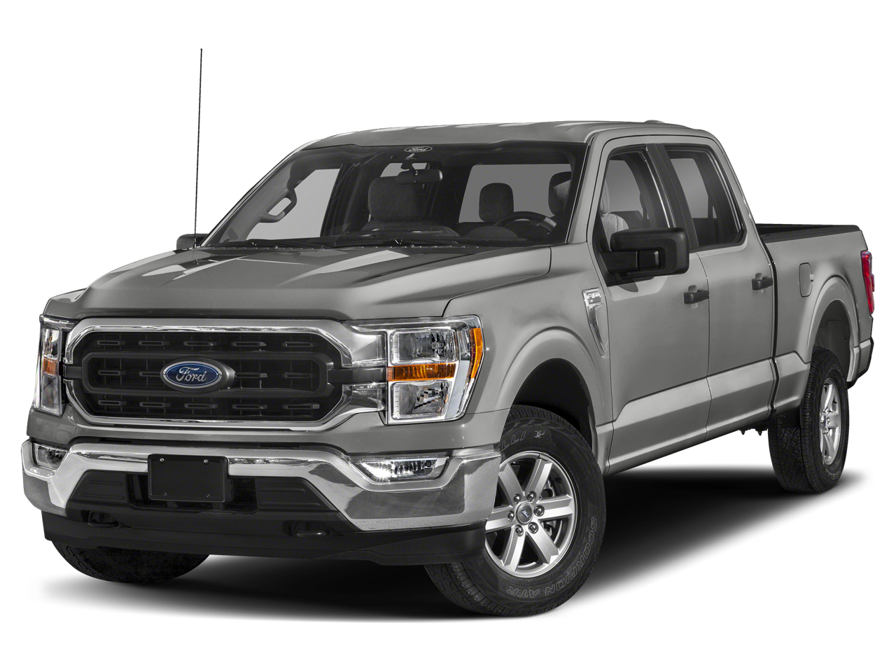 2023 Ford F-150 XLT for sale in Las Cruces, NM