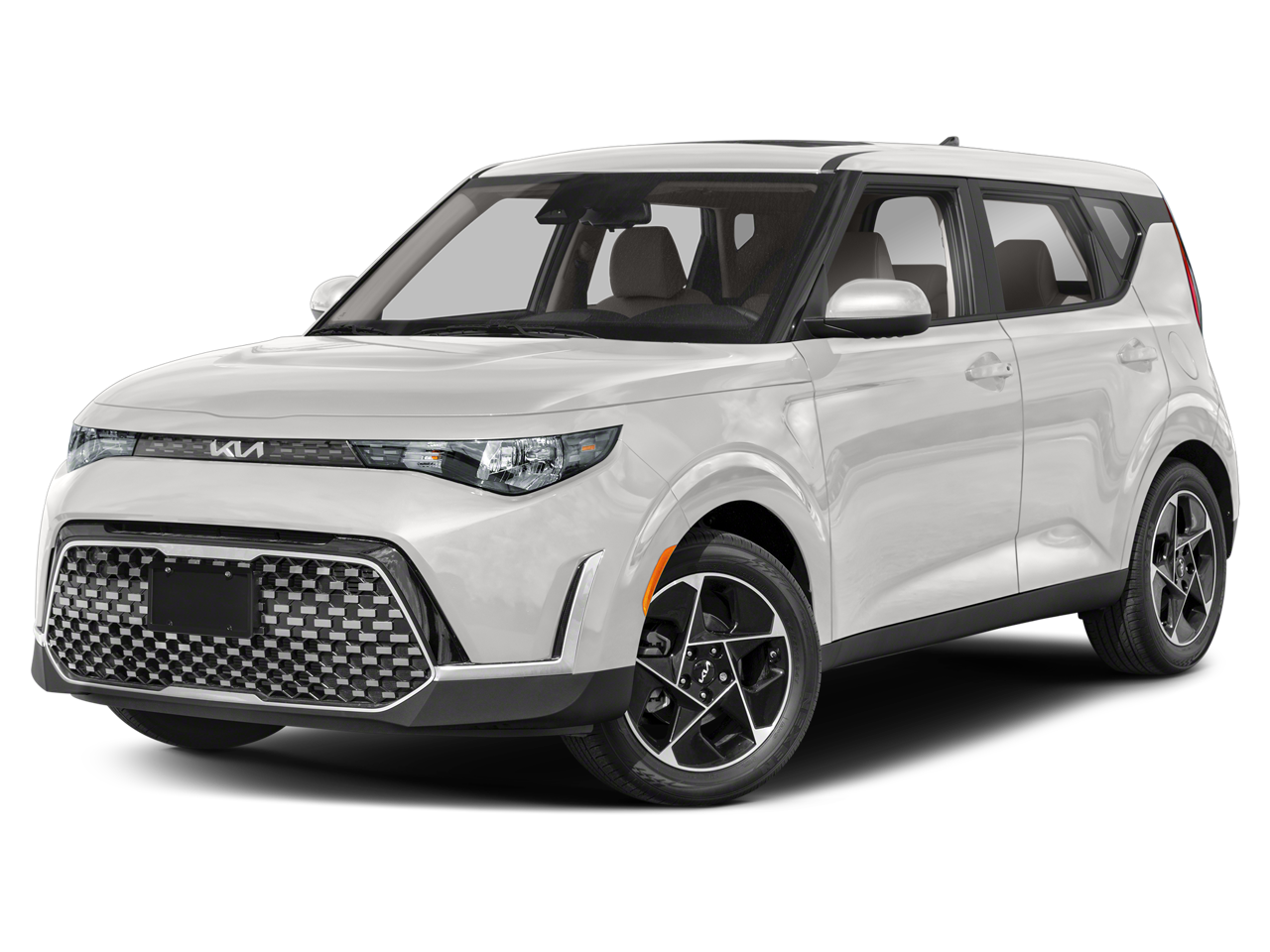 2023 Kia Soul EX
