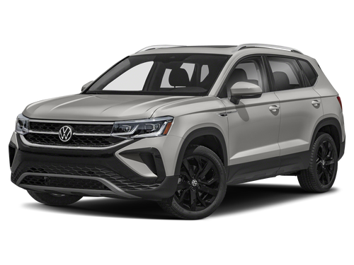 2023 Volkswagen Taos 1.5T SEL