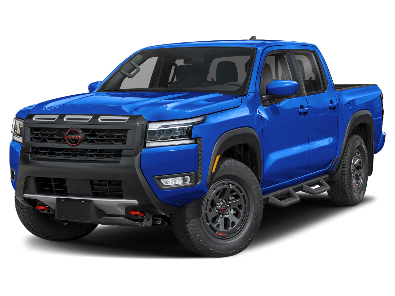 2025 Nissan Frontier PRO-4X for sale in Las Cruces, NM