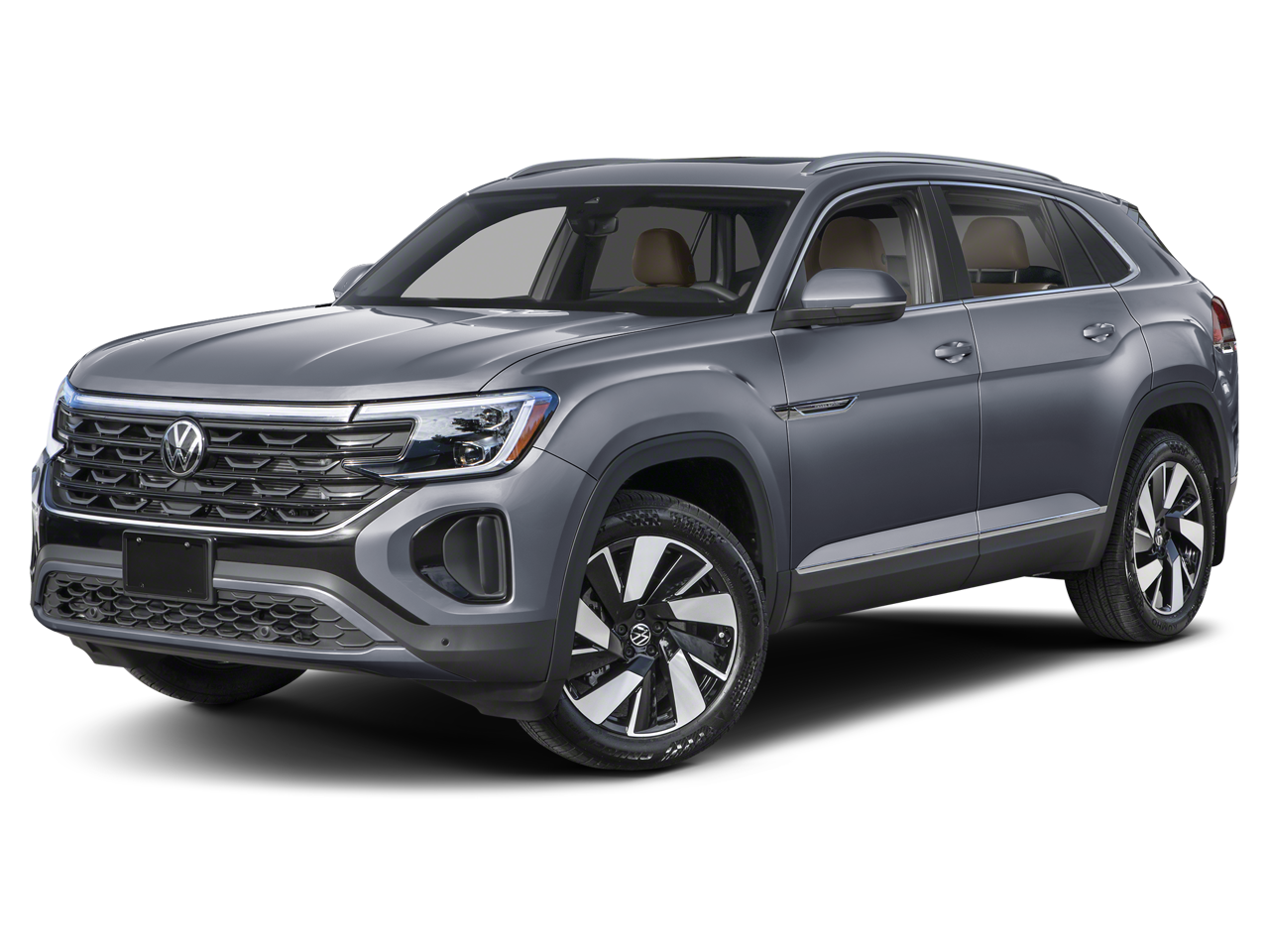 2026 Volkswagen Atlas Cross Sport 2.0T SEL