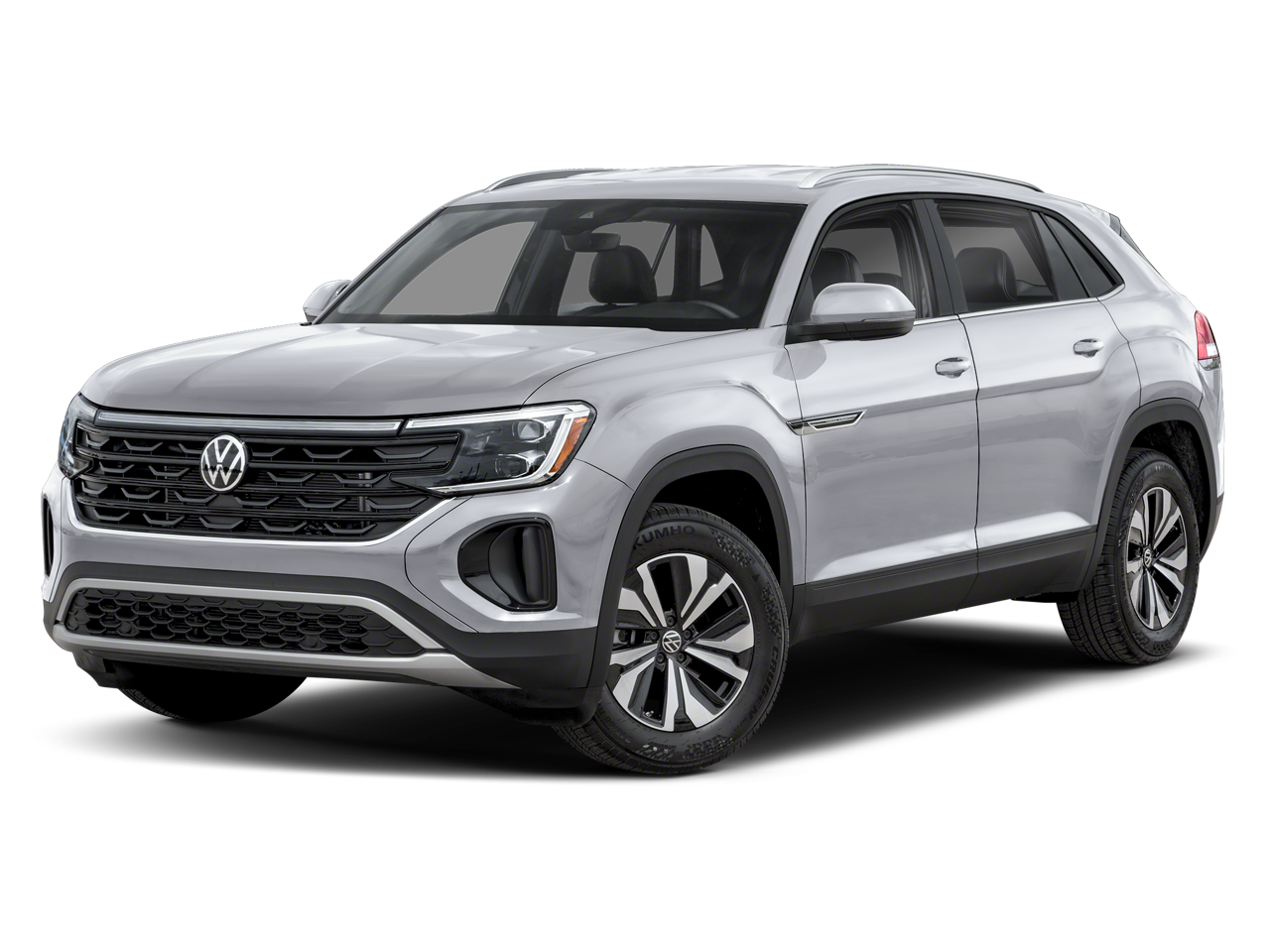 2026 Volkswagen Atlas Cross Sport 2.0T SE w/Tech's photo