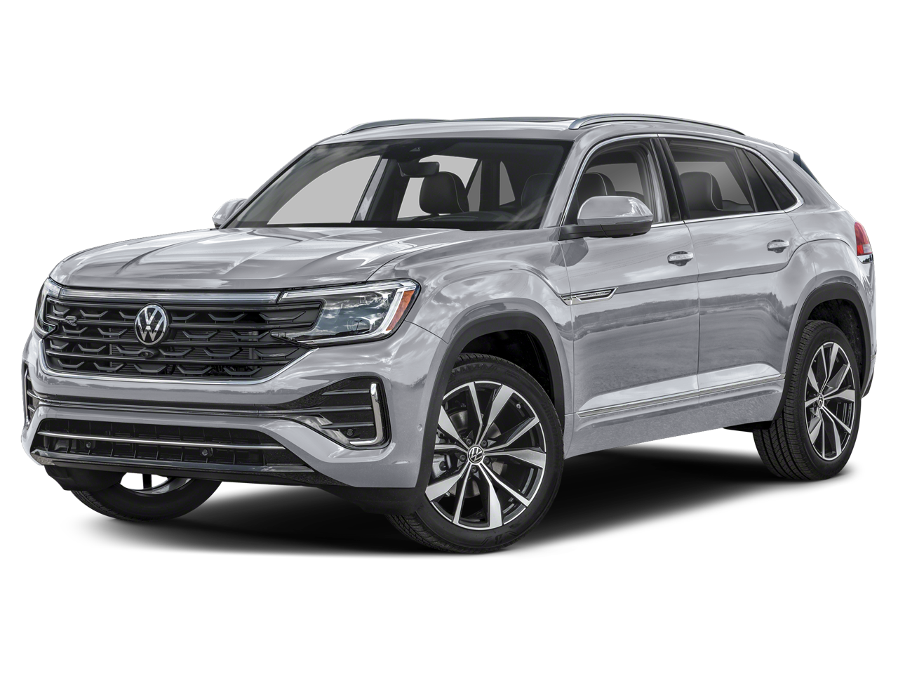 2026 Volkswagen Atlas Cross Sport