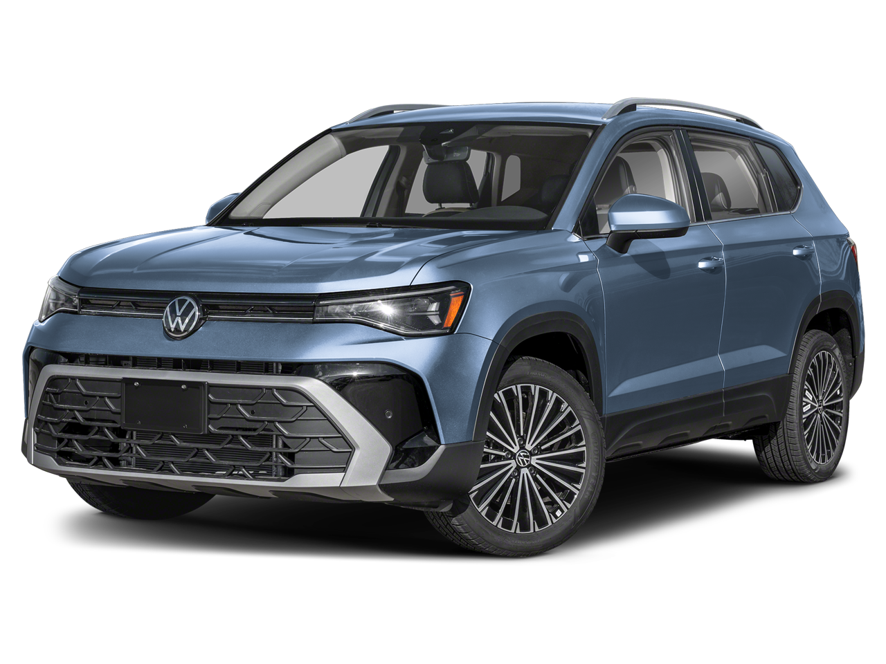 2026 Volkswagen Taos 1.5T SE's photo