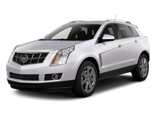 2011 Cadillac SRX Performance Collection