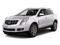 2011 Cadillac SRX Performance