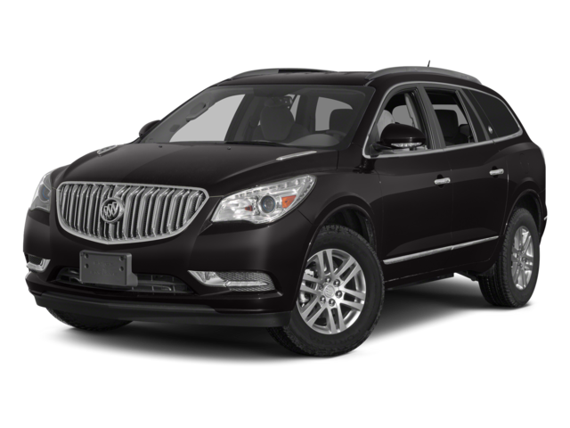2014 Buick Enclave