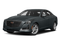 2017 Cadillac CTS 3.6L Twin Turbo V-Sport