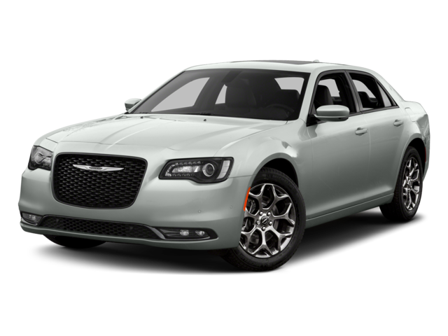 2017 Chrysler 300 S's photo