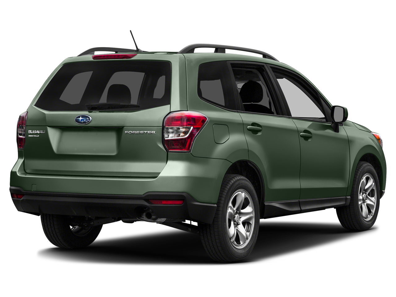 Used 2015 Subaru Forester i with VIN JF2SJABC6FH487736 for sale in Las Cruces, NM
