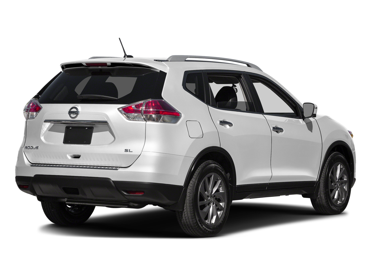 Used 2016 Nissan Rogue SL with VIN JN8AT2MT4GW010831 for sale in Las Cruces, NM