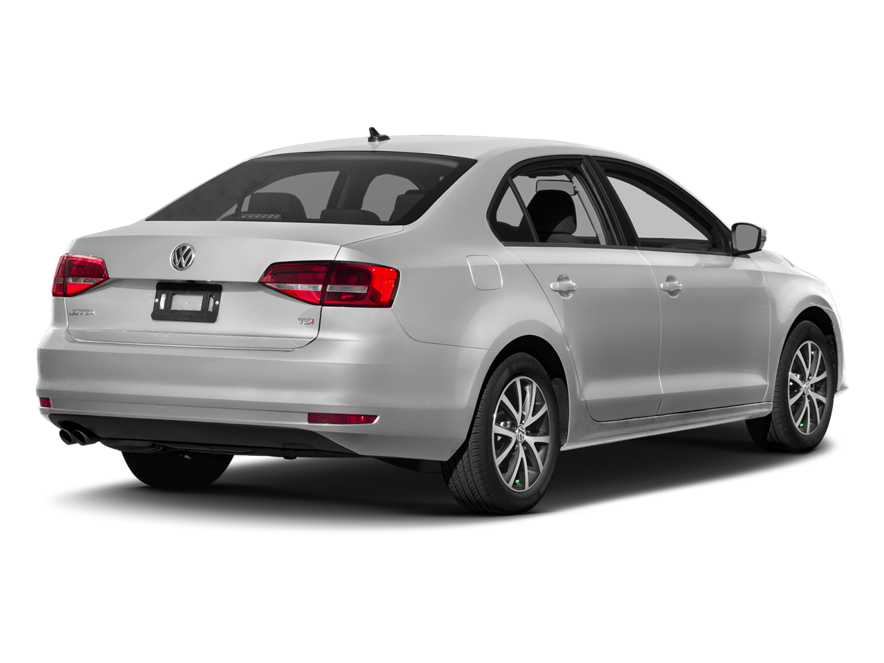 Used 2017 Volkswagen Jetta SE with VIN 3VWDB7AJ8HM273849 for sale in Las Cruces, NM