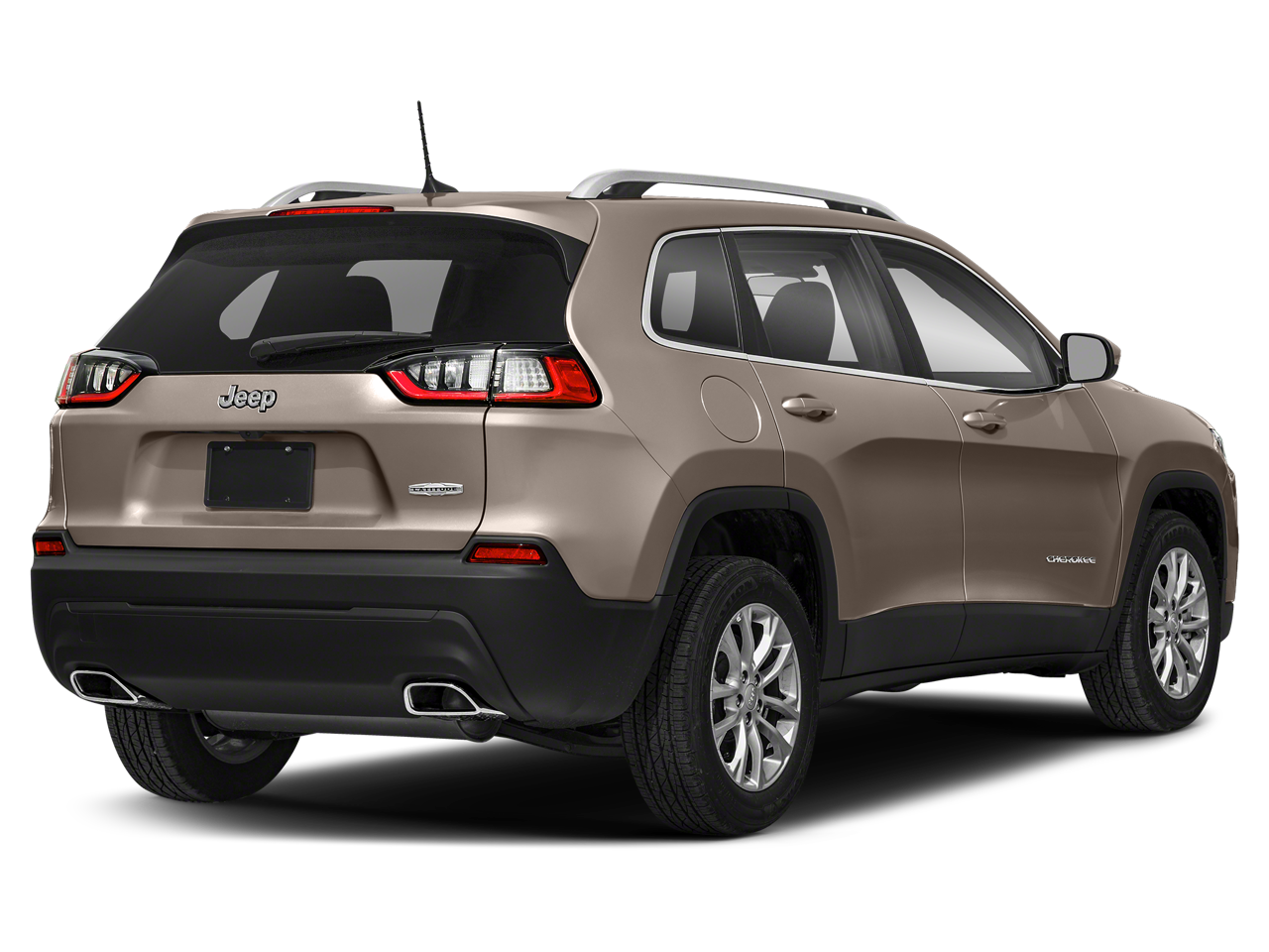 Used 2019 Jeep Cherokee Limited with VIN 1C4PJMDX9KD345548 for sale in Las Cruces, NM