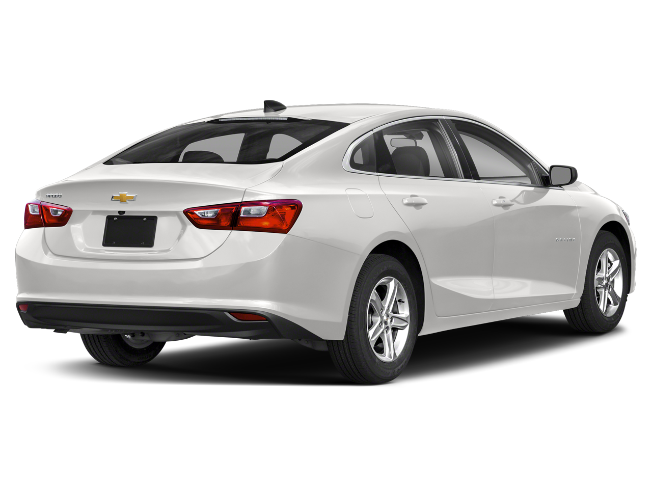 2022 Chevrolet Malibu LS 1LS