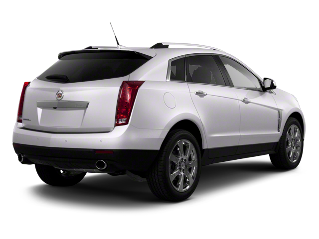 2011 Cadillac SRX Performance