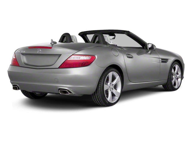 Used 2012 Mercedes-Benz SLK-Class SLK350 with VIN WDDPK5HA7CF008400 for sale in Las Cruces, NM