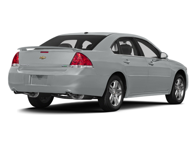 Used 2014 Chevrolet Impala 2FL with VIN 2G1WB5E30E1128621 for sale in Las Cruces, NM