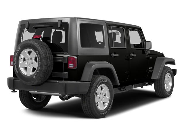 Used 2014 Jeep Wrangler Unlimited Sport with VIN 1C4BJWDGXEL313935 for sale in Las Cruces, NM