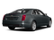 2017 Cadillac CTS 3.6L Twin Turbo V-Sport