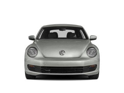 2015 Volkswagen Beetle 1.8T Classic