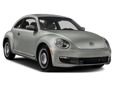 2015 Volkswagen Beetle 1.8T Classic