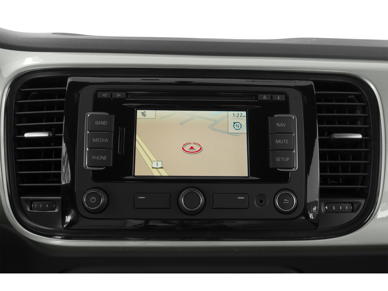 2015 Volkswagen Beetle 1.8T Classic