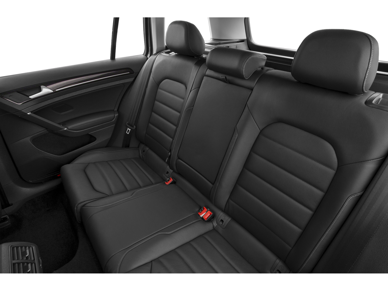 2015 Volkswagen Golf SportWagen S