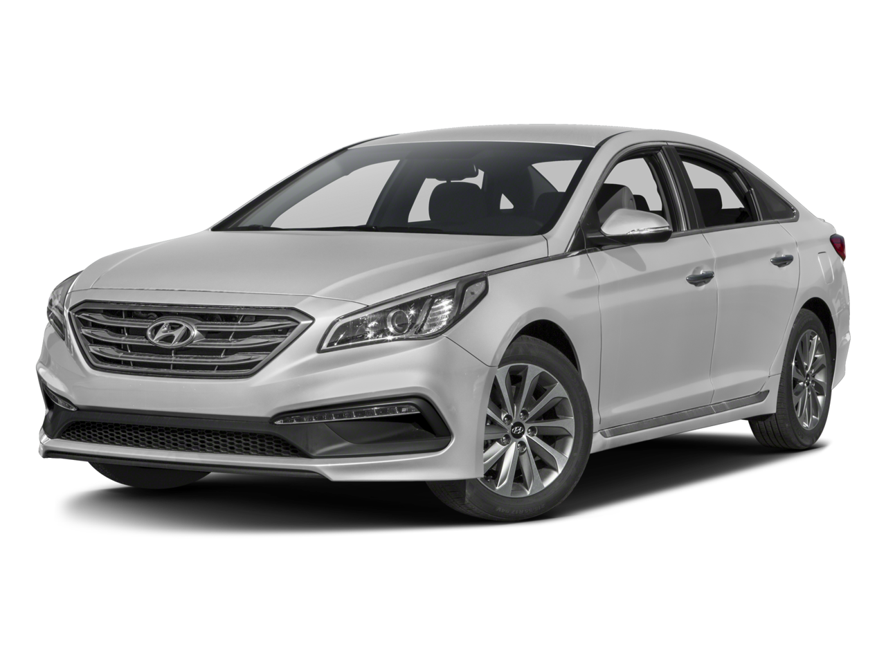 2016 Hyundai Sonata Sport's photo